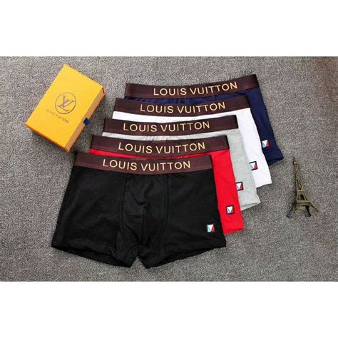 louis vuitton clothing men|louis vuitton men's underwear.